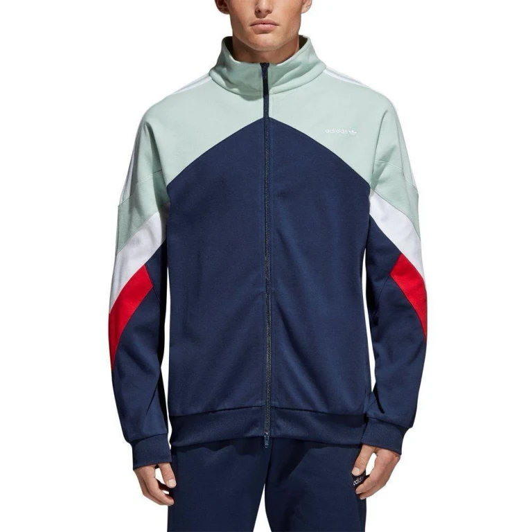 Men's Palmeston Track Jacket