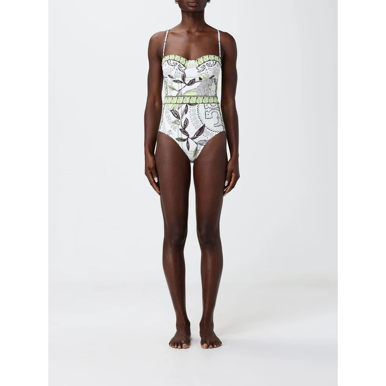 Swimsuit Woman color Multicolor (178623301)