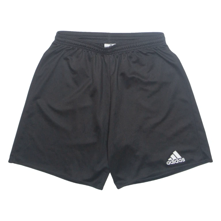 ADIDAS Mens Sports Shorts Black S W25