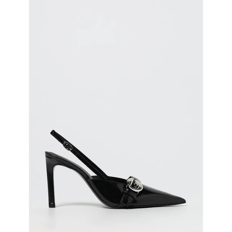 Pump Woman color Black (COPSH82F6057BLK)