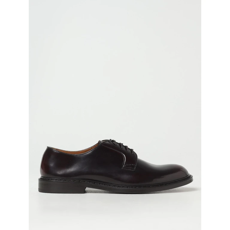 DOUCAL'S Brogue Shoes Men color Brown (DU1385PHOEUY007TM04)