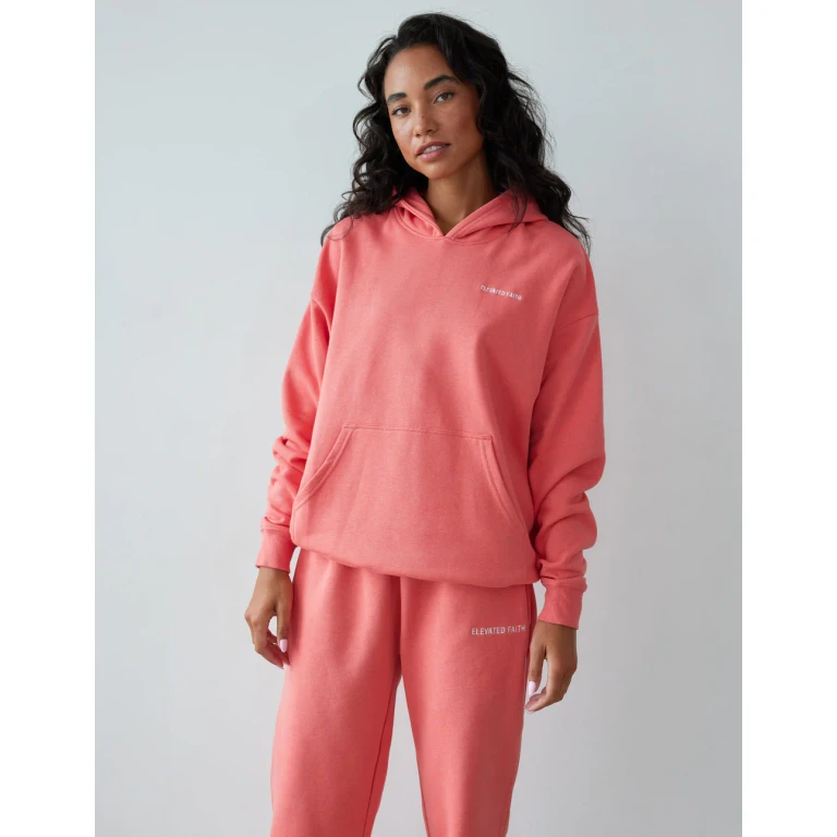 Basics Canyon Unisex Hoodie