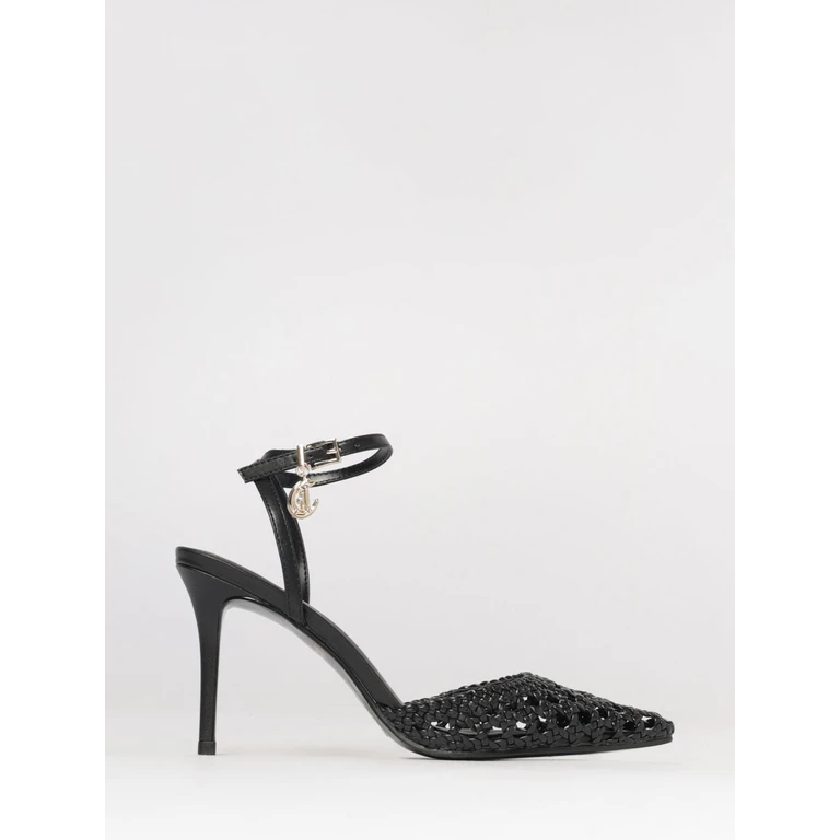 Pump Woman color Black (80RA3S13ZSE37899)