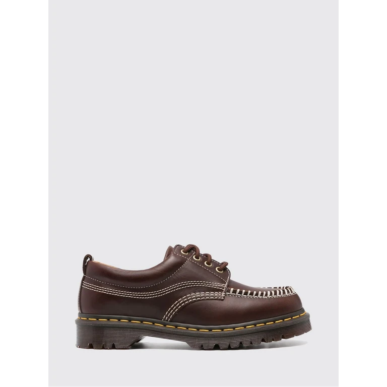 Brogue Shoes Men color Leather (31817243)