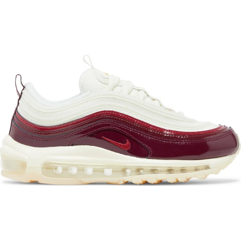 Women's Air Max 97 'Dark Beetroot' W Sneakers