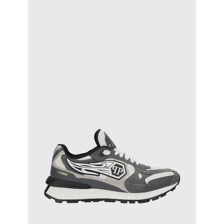 Sneakers Men color Grey (SAFSMSC4074PLE022N10)