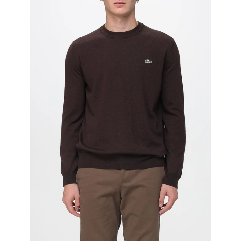 Sweater Men color Charcoal (AH3225SKB)