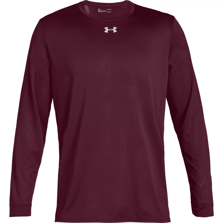 Men's Locker Tee 2.0 Long Sleeve Shirt