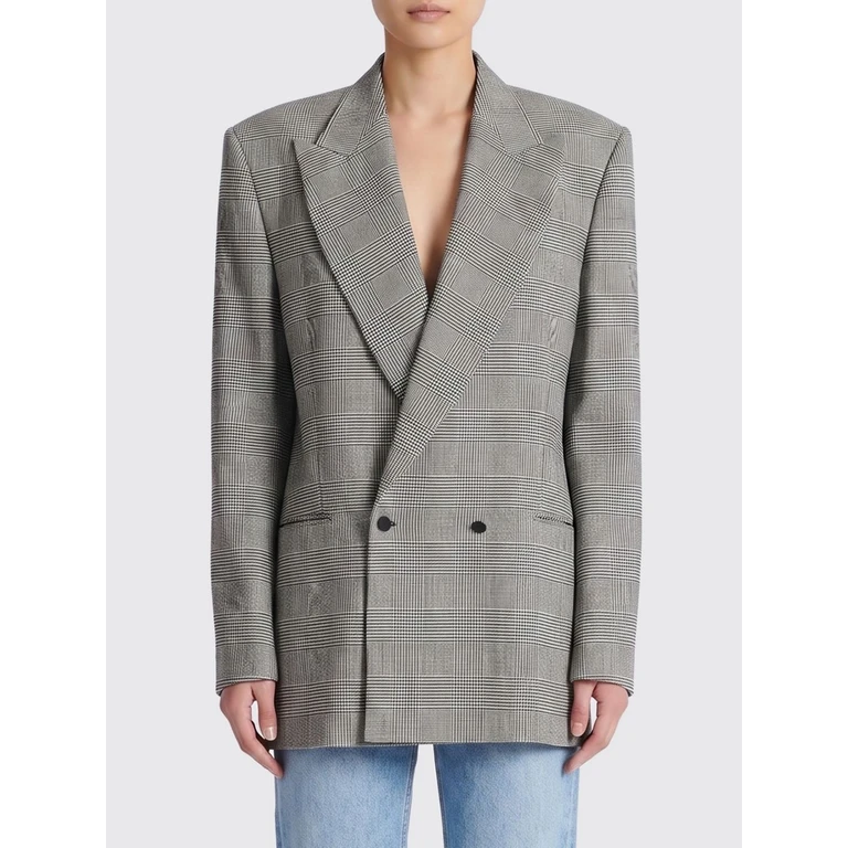 Jacket Woman color Black (GF1SI660WD31EAB)