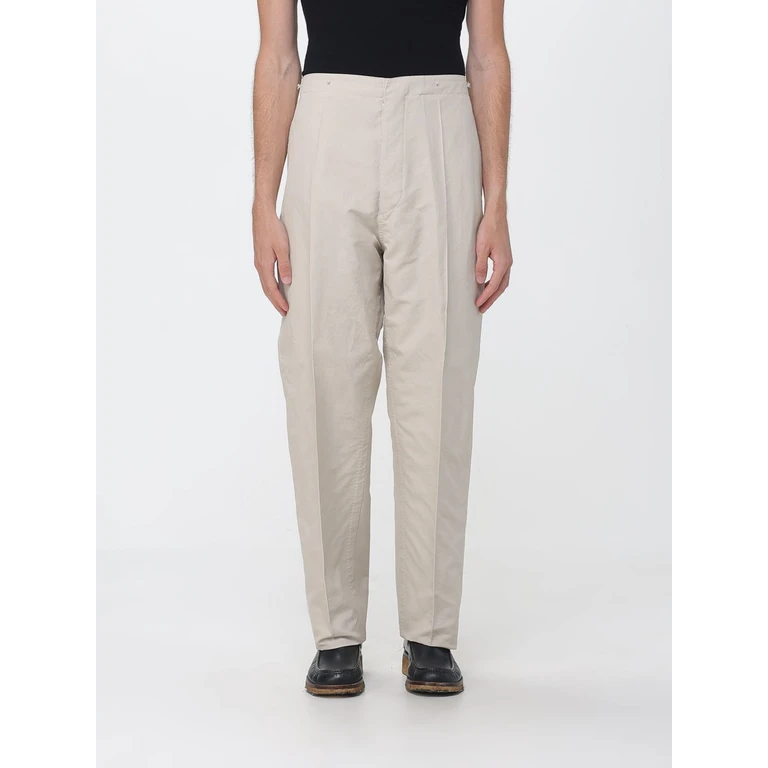 Pants Men color Beige (S50KA0698M35758106)
