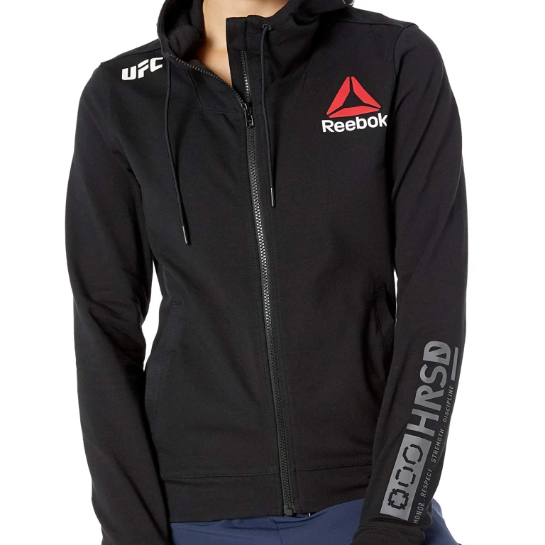Women's UFC Fighter Kit Walkout Hoodie
