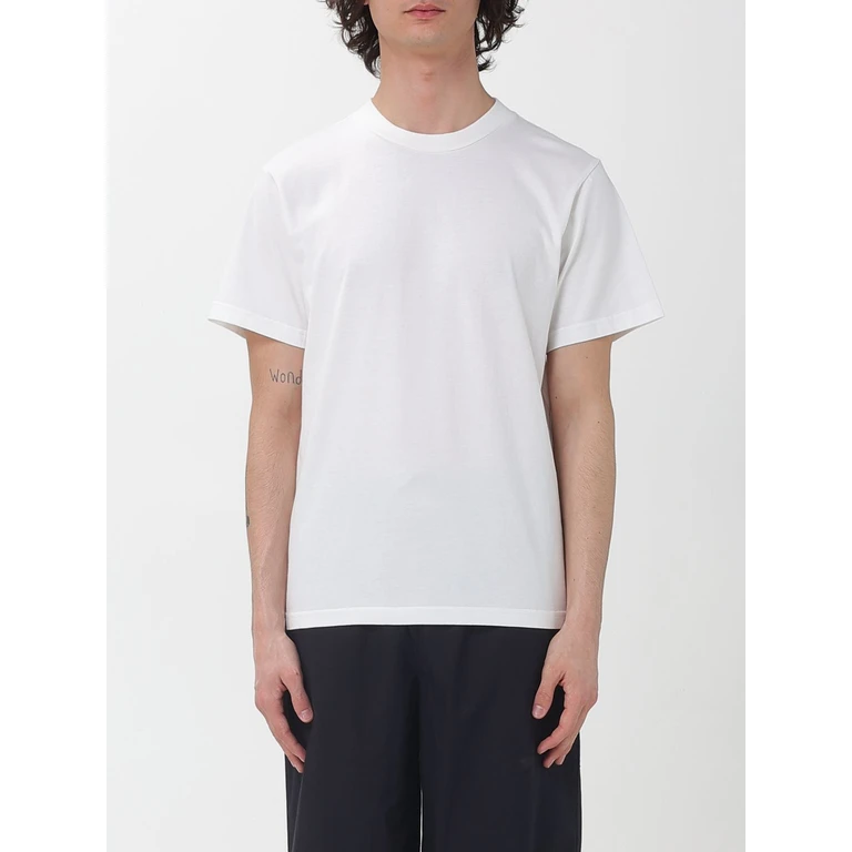 T-Shirt Men color White (ESSS26TT030120053)