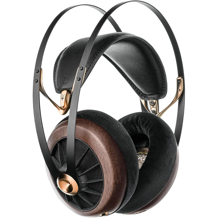 Audio 109 PRO Open-Back Wired Headphones