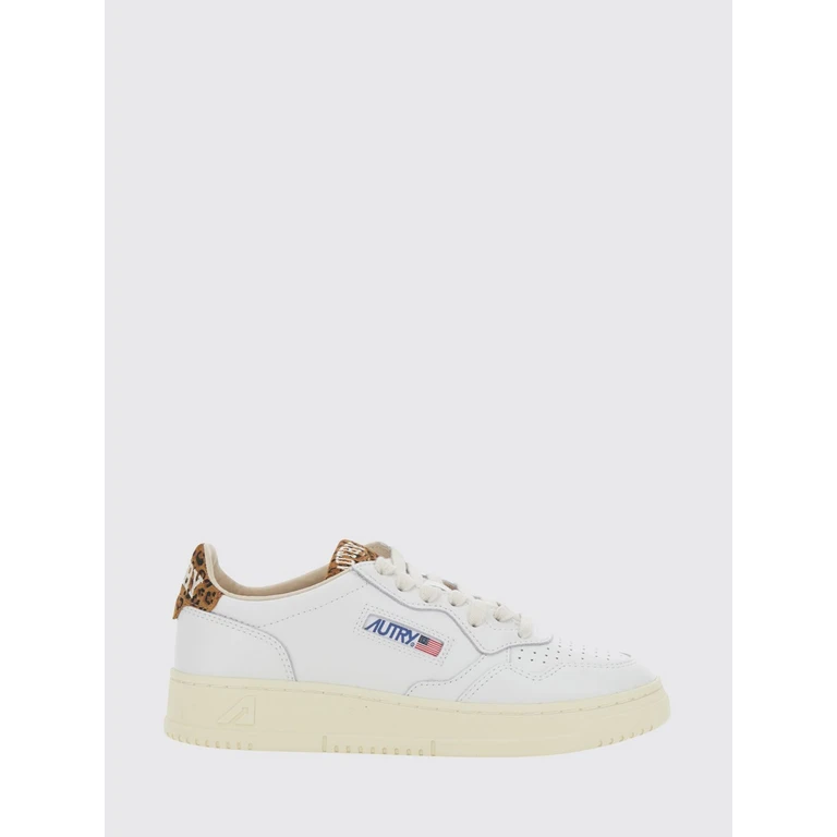 Sneakers Woman color Multicolor (AULWHJ02)