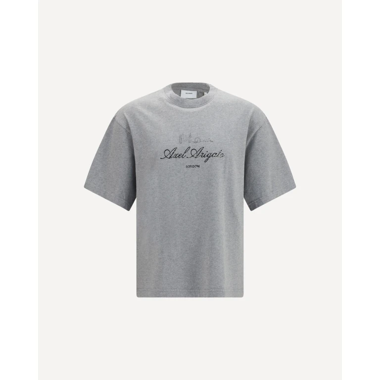 Ldn Sky T-shirt Male L