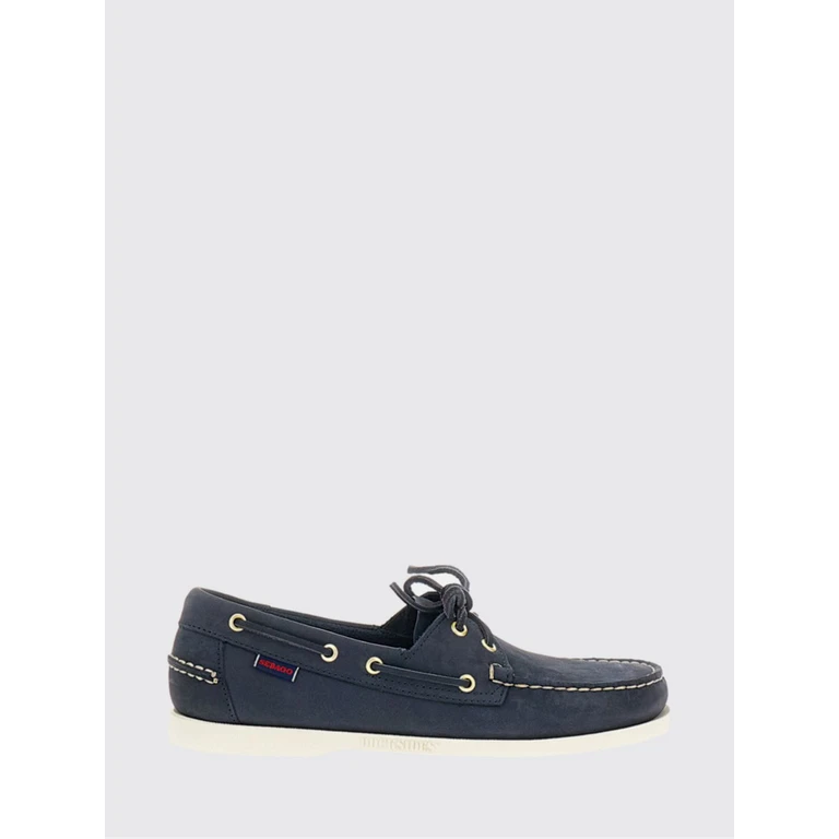 Loafers Men color Blue (7000GA0A97)