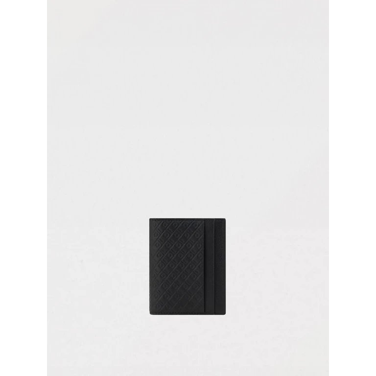 Wallet Men color Black (661570780074001)