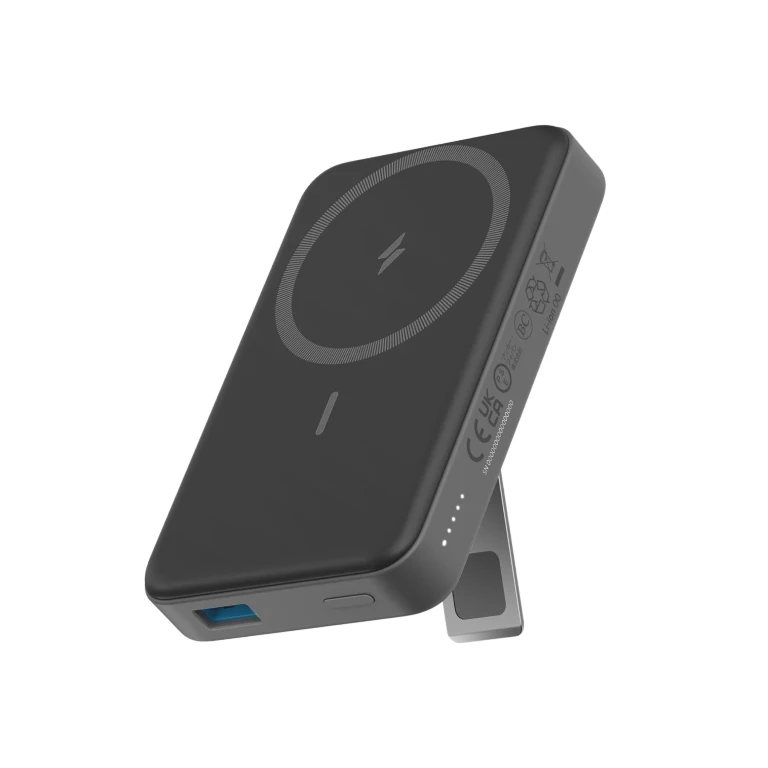 633 Magnetic Battery