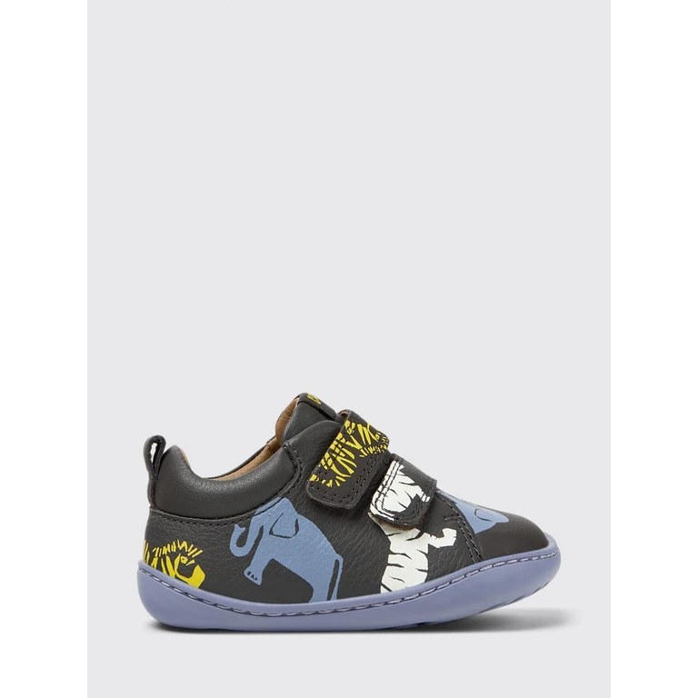 Sneakers Kids color Multicolor (K800405-050TWINS0)
