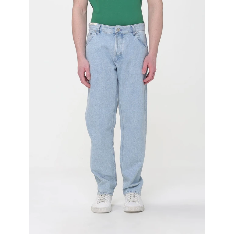 Jeans Men color Blue (C5RP05B0OA5120CC42)