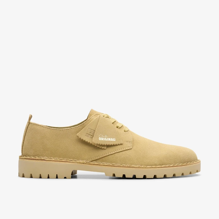 Men's Desert Rock Lo Loafers
