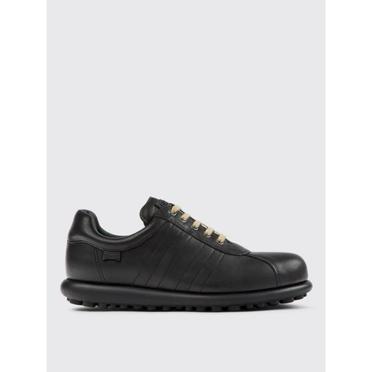 Sneakers Men color Black (16002-317PELOTAS0)