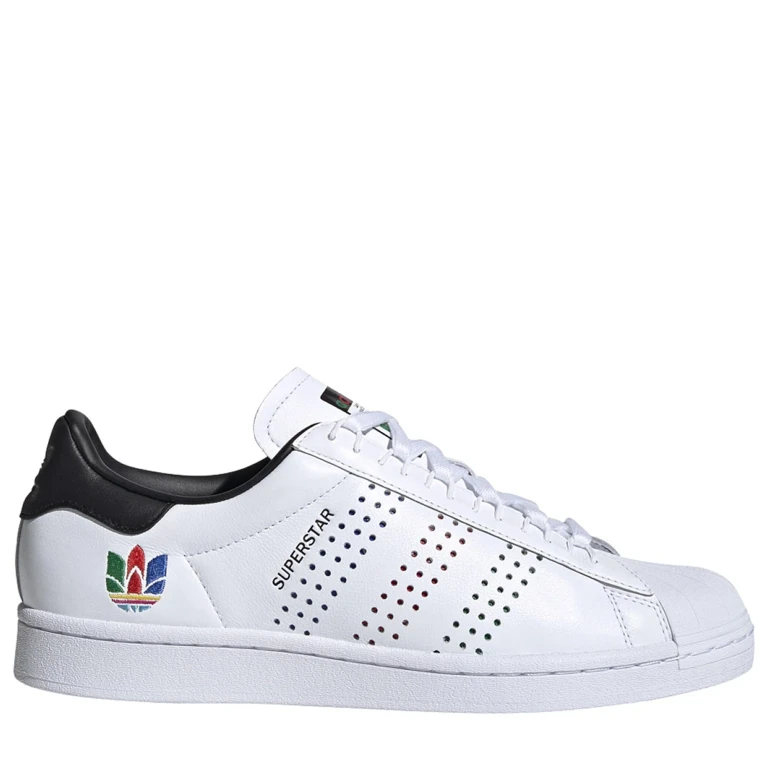 Men's Superstar Shoes