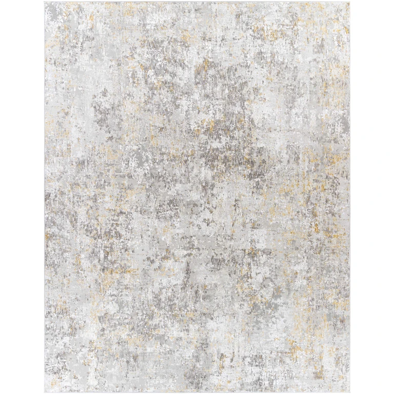 Hirwaun Textured Luxe Area Rug