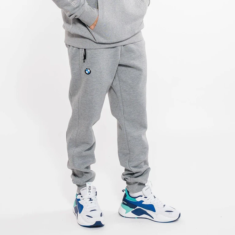 Men's Bmw Motorsport Sweat Pants