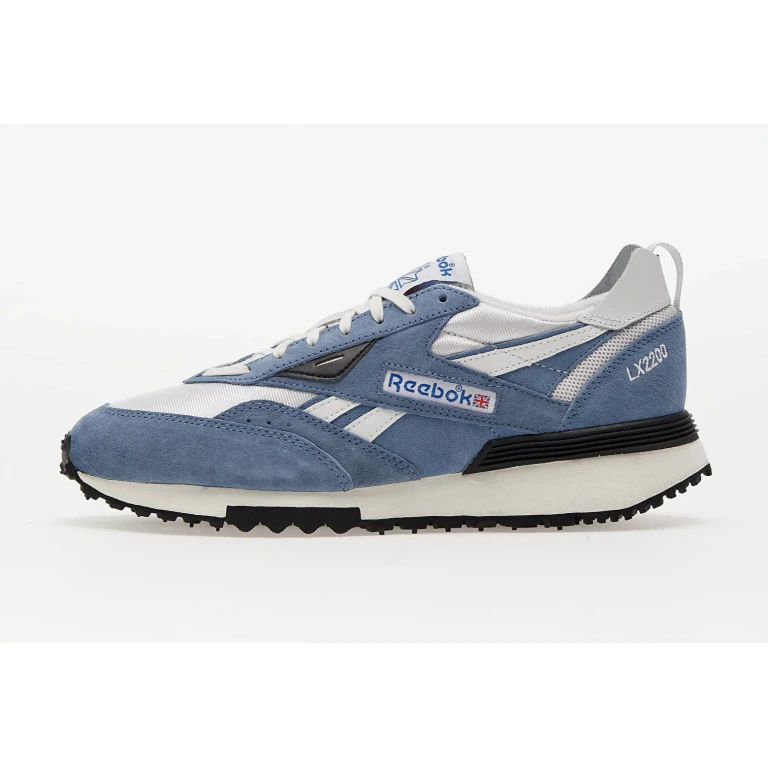Men's Lx2200 Shoes - Blusla/Clgry1/Cblack
