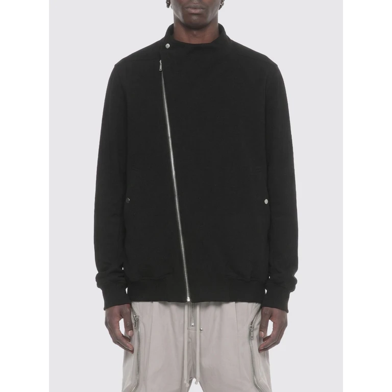 Sweatshirt Men color Black (RU01F2280BA09)
