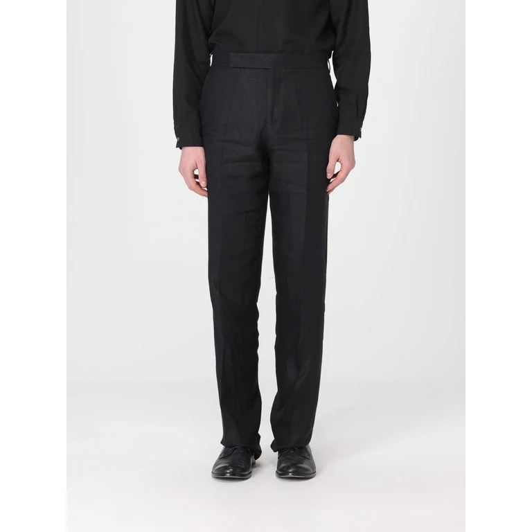 Pants Men color Black (CNPALUKCN64404999)