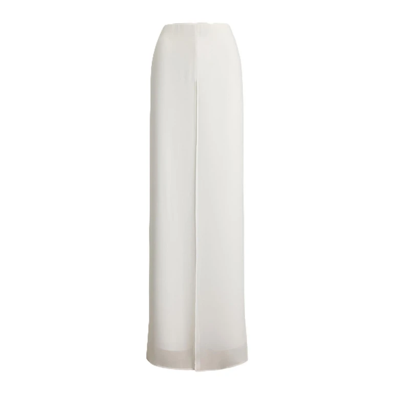 Robe De Soirée - Blanc (200P03662001)