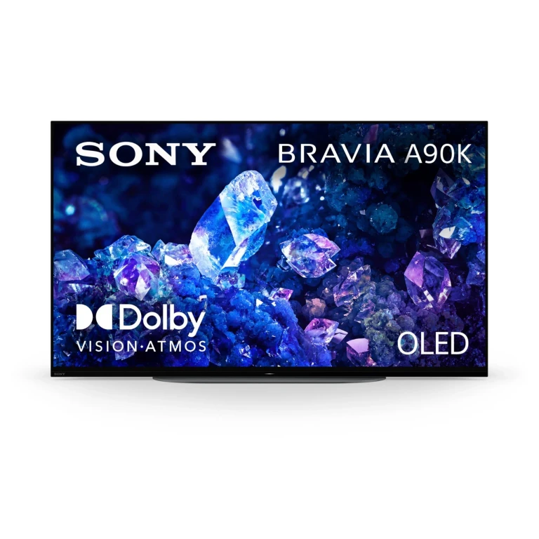 BRAVIA XR A90K 42" HDR 4K UHD OLED TV