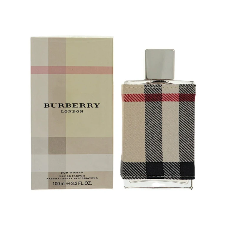 London by Burberry