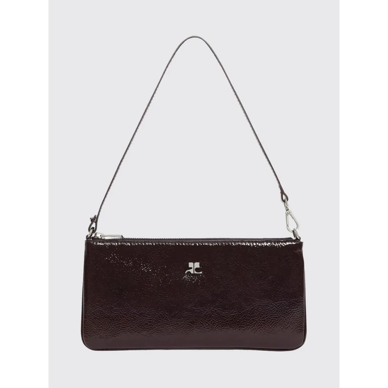 Shoulder Bag Woman color Red (126GPM035CR00434010)
