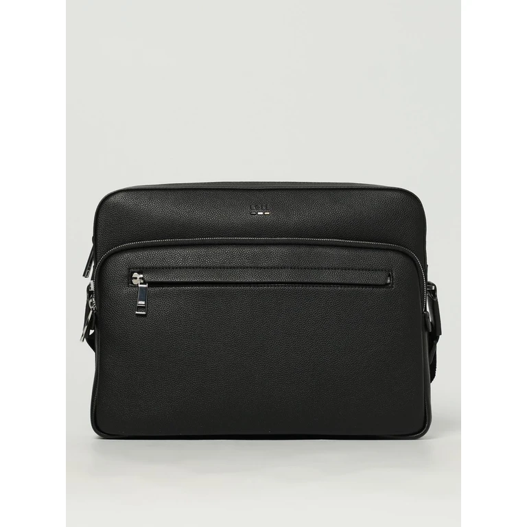Shoulder Bag Men color Black (50541470001)