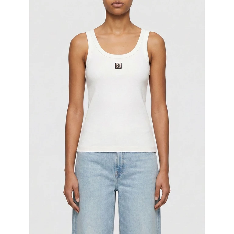 T-Shirt Woman color White (165173047)