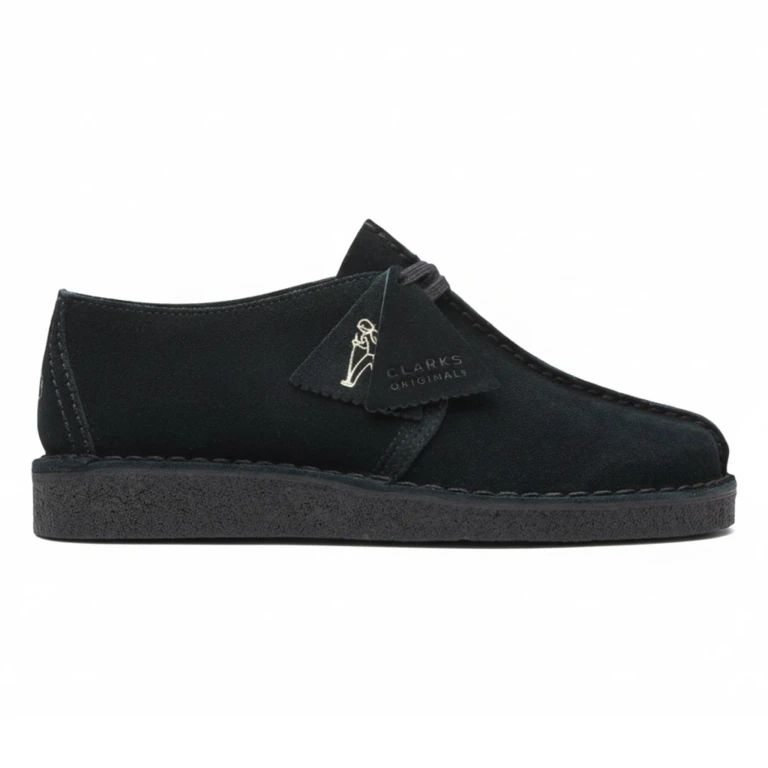 Women's Desert Trek Slip On Shoes
