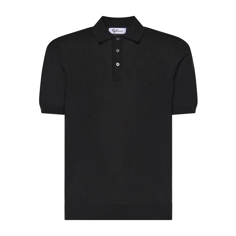 Polo - Noir (4315620731099)