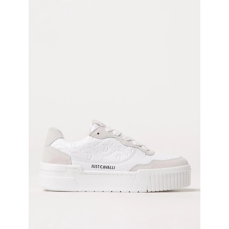 Sneakers Woman color White (78RA3ST3ZPB00003)