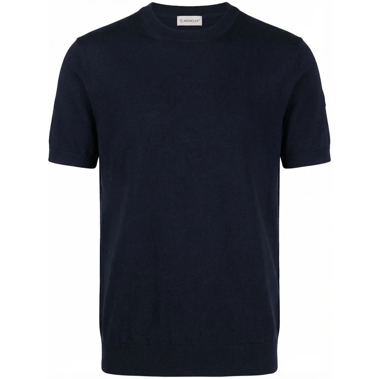 Moncler Crew-Neck Sweater