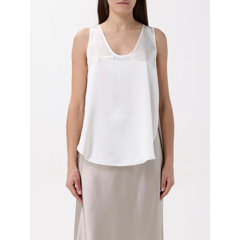 MAX MARA Top Woman color Beige (2511161018600001)