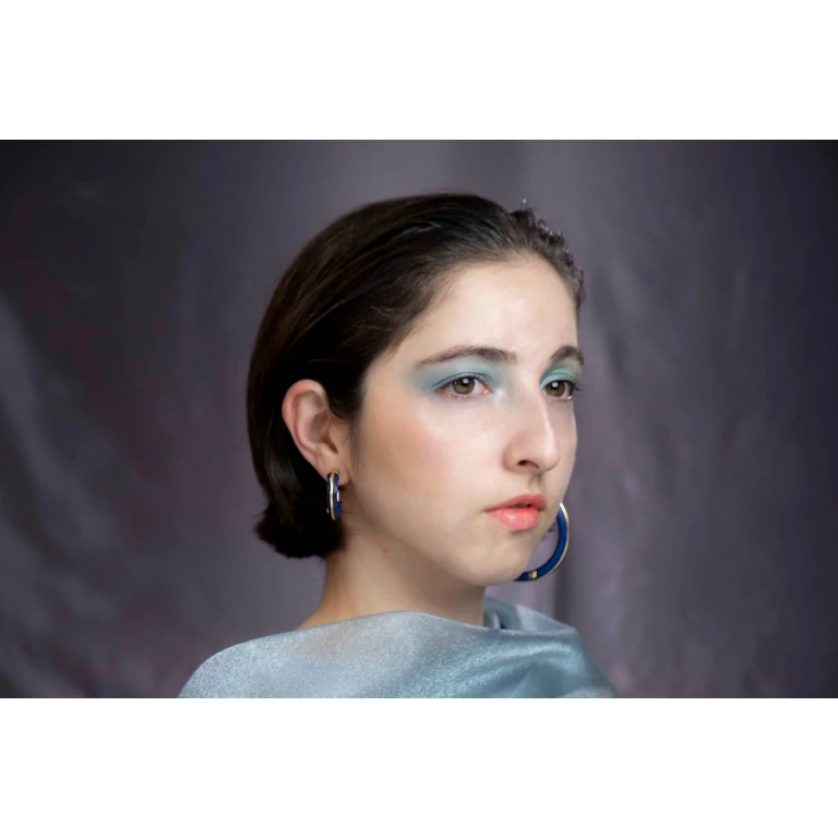 Evening Blue | Petite