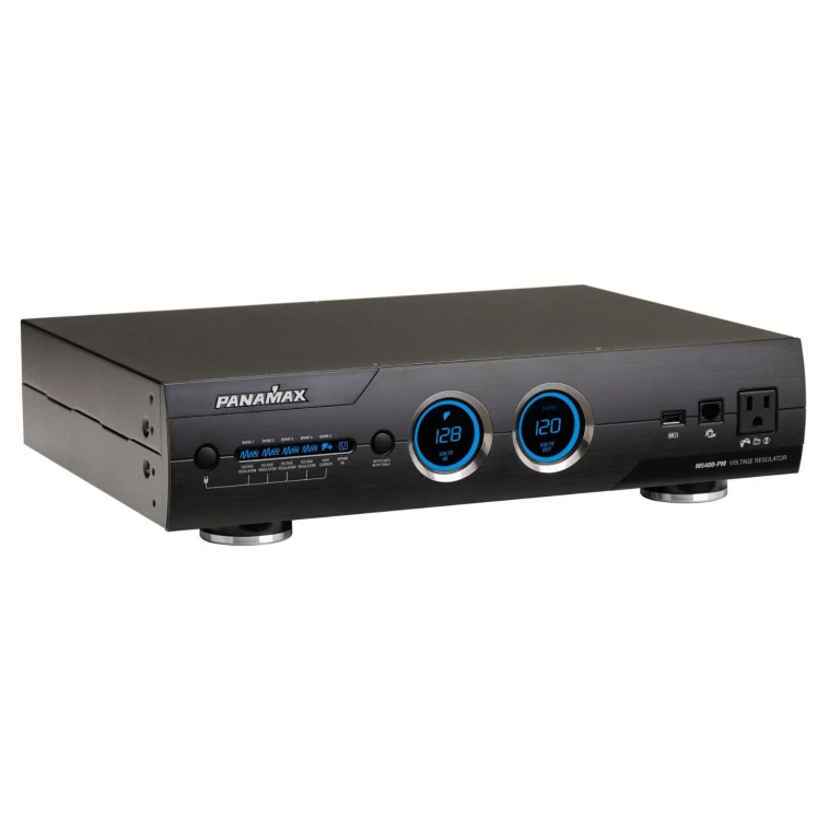 M5400-PM 11 Outlet Home Theater Power Conditioner