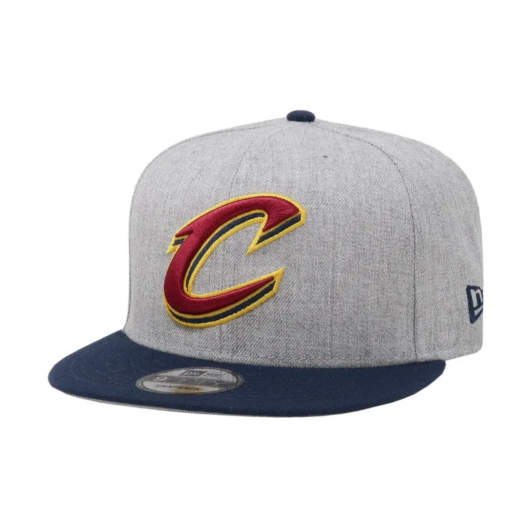 Men's NBA 9Fifty 2-Tone Snapback Hats