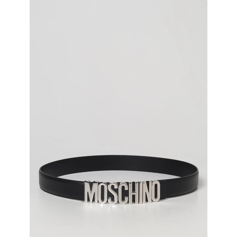 Smooth Leather Belt (800780013555)