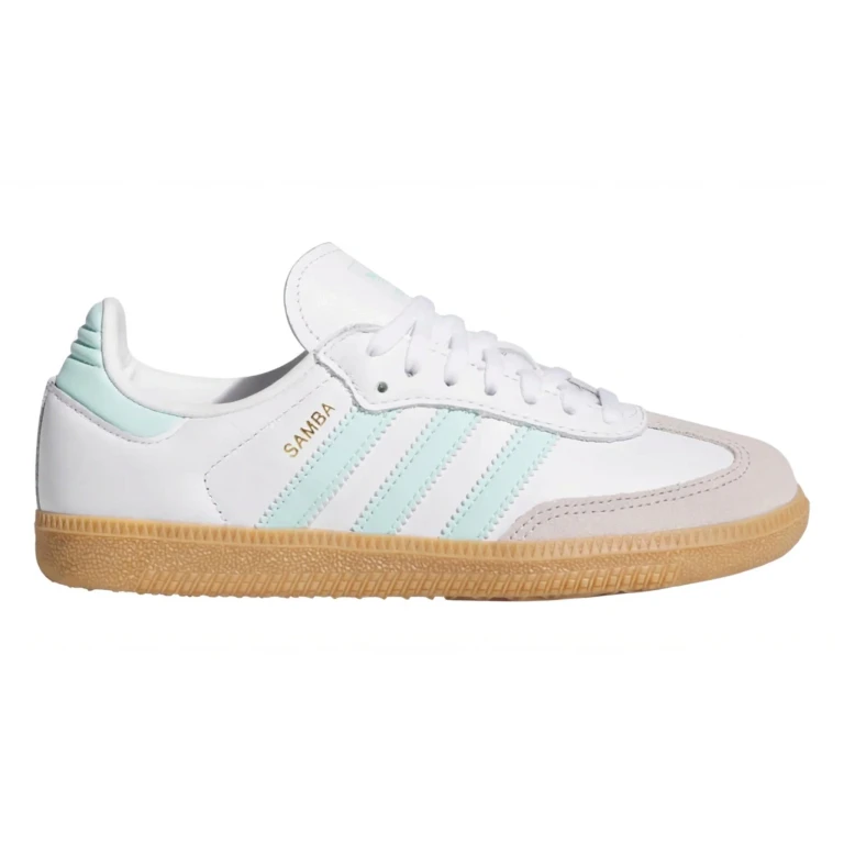 Grade School Samba Og J Sneakers