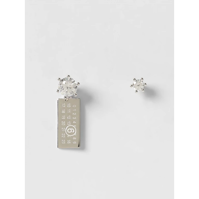 Jewel Woman color Silver (SM7VG0117P9162951)