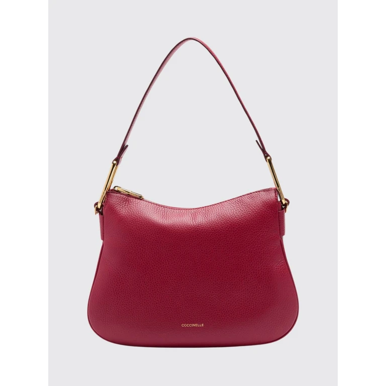 Shoulder Bag Woman color Wine (E1PQR130201R16)